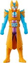 仮面ライダーガヴ ライダーヒーローシリーズ 仮面ライダーガヴ ブリザードソルベフォーム