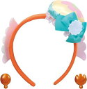 デリシャスパーティ プリキュア 変身プリチューム キュアヤムヤム アクセサリーセット