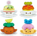 デリシャスパーティ プリキュア つみつみクッキング レシピッピ ちゅうかなランチセット