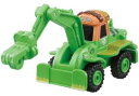 【特別仕様車】 ディズニーモータース ショベルド アーロと少年