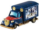 【特別仕様車】 ディズニーモータース グッディキャリー パイレーツ・オブ・カリビアン/最後の海賊