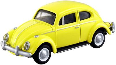 トミカ　トミカプレミアム　32　フォルクスワーゲン　タイプI