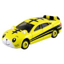 トミカ ドリームトミカ No.163 しまじろうカーII