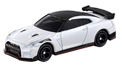 No.78　日産　GT−R　NISMO　2020　モデル（箱）　トミカのサムネイル