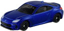 トミカ No.28 SUBARU BRZ(箱)