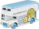 ドリームトミカ SP すみっコぐらし10周年コレクション ぺんぎん?