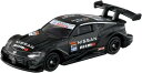 トミカ No.13 日産 フェアレディZ NISMO GT500(箱)