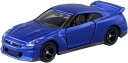 トミカ No.23 日産 NISSAN GT-R(箱)