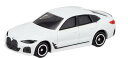 トミカ No.36 BMW i4(箱)