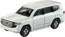 トミカ No.38 トヨタ ランドクルーザー (箱)
