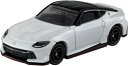 トミカ No.88 日産 フェアレディZ NISMO(箱)