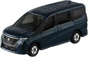 トミカ No.94 日産 セレナ(箱)