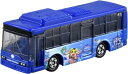 トミカ No.109 しまじろう シーパーク シャトルバス(箱)