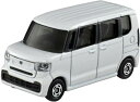 トミカ No.114 ホンダ N-BOX(箱)