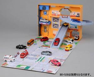 楽天市場】トミカ 立体駐車場 価格の通販 楽天市場】トミカ 立体駐車場 価格の通販