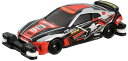 トミカ トミカワールド スーパースピードトミカ SST-08 チームTSR 日産 GT−R (プロジェクトーΣ)