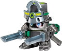 キャップ革命 ボトルマン BOT-14 狙撃侍 ギョクロック鋼