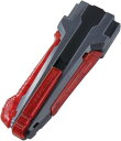 BEYBLADE X ベイブレード X BX-41 ラバーカスタムグリップ ガンメタVer.