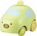 チョロQ すみっコぐらし 02 ぺんぎん?