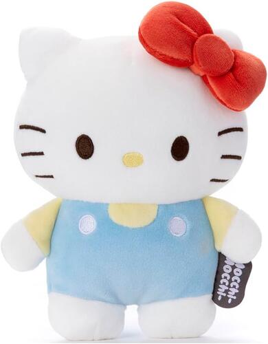 Rakuten - サンリオキャラクターズ　Mocchi－Mocchi－　ぬいぐるみ　ハローキティ