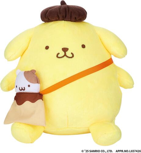 楽天市場】ポムポムプリン マフィン（おもちゃ）の通販