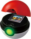 ポケットモンスター バトルでゲット!モンスターボール