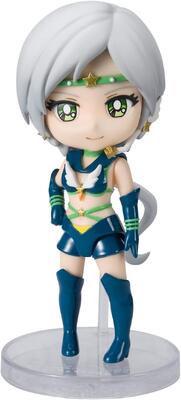 乐天商城 - Figuarts　mini　セーラースターヒーラー －Cosmos　edition－