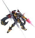 METAL BUILD メタルビルド 機動戦士ガンダムSEED ASTRAY ガンダムアストレイゴールドフレーム天ミナ （天空の皇女Ver．）