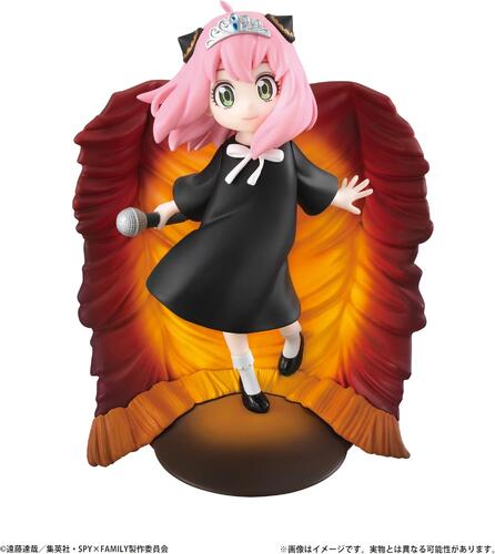 乐天商城 - プチラマシリーズ　プチラマ　SPY×FAMILY　箱入りSPY×FAMILY3　単品販売