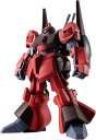 ROBOT魂 機動戦士Zガンダム 322 RMS-099 リック・ディアス(クワトロ・バジーナ カラー)ver.A.N.I.M.E.