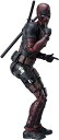 S．H．Figuarts MARVEL デッドプール（DEADPOOL 2）