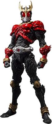 S.I.C.　仮面ライダークウガ　マイティフォーム