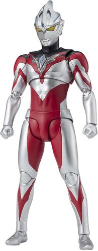 乐天商城 - S．H．Figuarts　ウルトラマンアーク