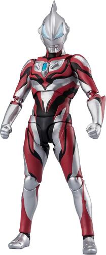 乐天商城 - S．H．Figuarts　ウルトラマンジード　プリミティブ（ウルトラマン ニュージェネレーション スターズVer．）