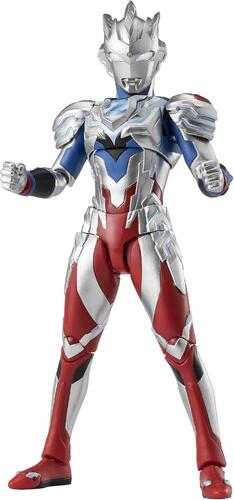 Other - S．H．Figuarts　ウルトラマンゼット アルファエッジ（ウルトラマン ニュージェネレーション スターズVer．）