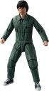 S.H.Figuarts チェン刑事 (ポリス・ストーリー/香港国際警察)
