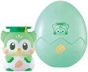 ひらけ!ここたま めがねのかみさま マルメ