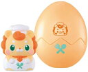 ひらけ!ここたま フライパンのかみさま パントニオ