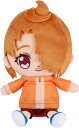 ひろがるスカイ!プリキュア キュアフレンズぬいぐるみ 夕凪ツバサ