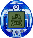 たまごっち STAR WARS R2ーD2 TAMAGOTCHI Holographic ver.