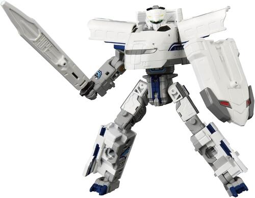 新幹線変形ロボ シンカリオンCW　シンカリオン300