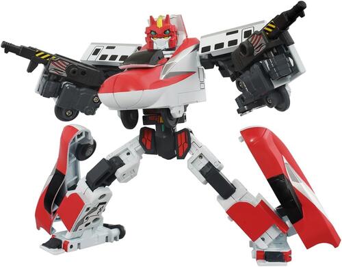 Rakuten - 新幹線変形ロボ シンカリオン　SGX02 シンカリオン E6こまち