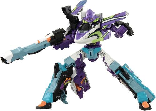 Rakuten - 新幹線変形ロボ シンカリオンCW　500 TYPE EVA　ポジトロンフォーム