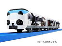 プラレール S-24 パンダくろしお「Smileアドベンチャートレイン」(専用連結仕様)
