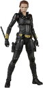 S.H.Figuarts ブラック・ウィドウ (ブラック・ウィドウ) MARVEL(3)