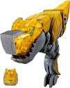ナンバーワン戦隊ゴジュウジャー DXティラノハンマー50