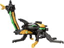 王様戦隊キングオージャー DXゴッドカブト