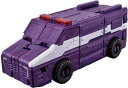 爆上戦隊ブンブンジャー ブンブンカーシリーズ DXブンブンパトカー2