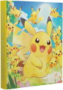 ポケモンカードゲーム コレクションファイル ピカチュウ大集合