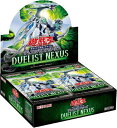 遊戯王 オフィシャルカードゲーム デュエルモンスターズ DUELIST NEXUS デュエリスト・ネクサス